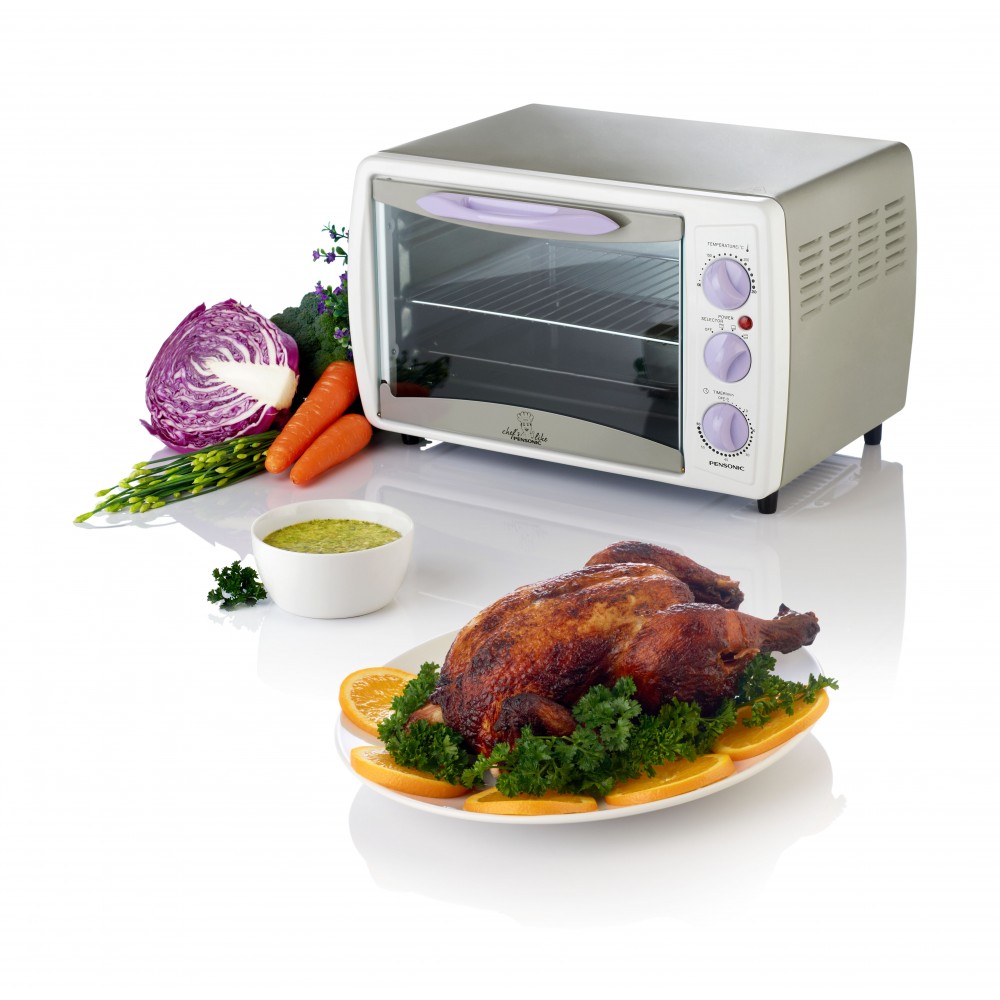 PENSONIC OVEN 19L PENSONIC OVEN 19L