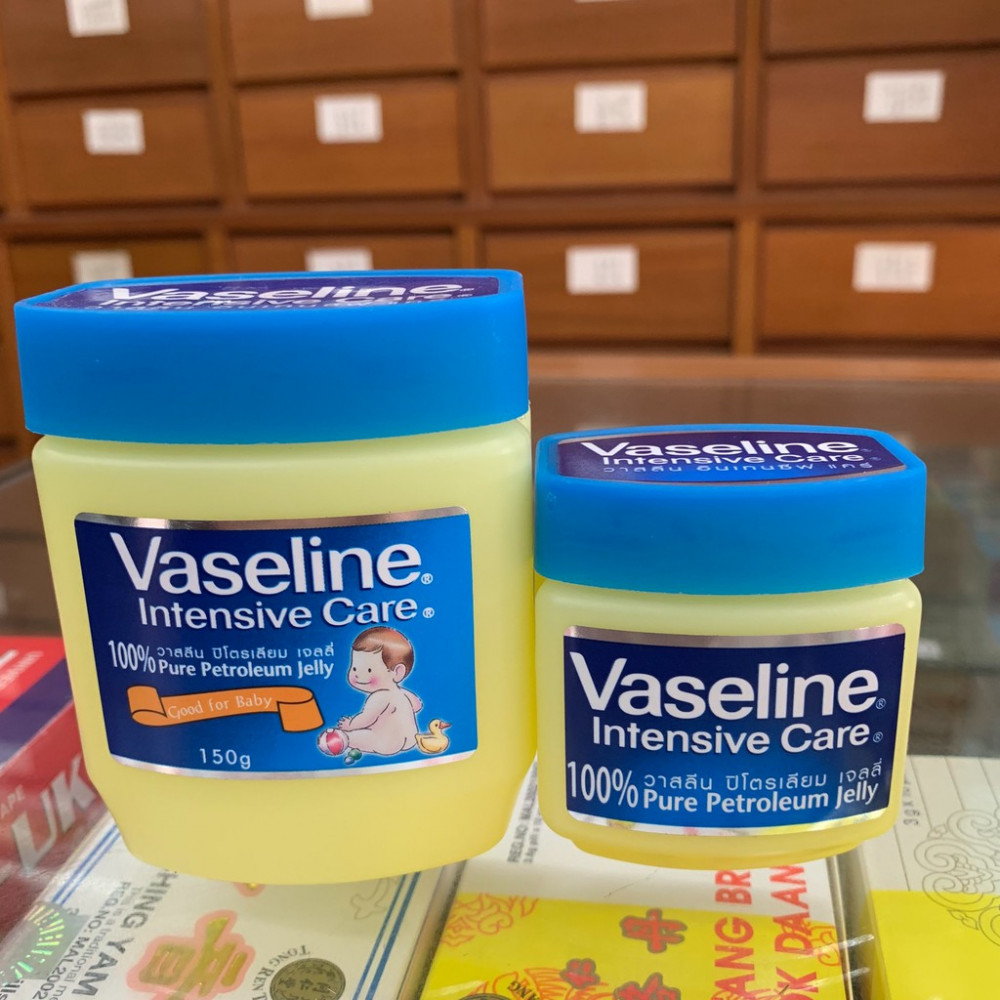 Vaseline Intensive Care (50g/150g) Vaseline Intensive Care (50g/150g)