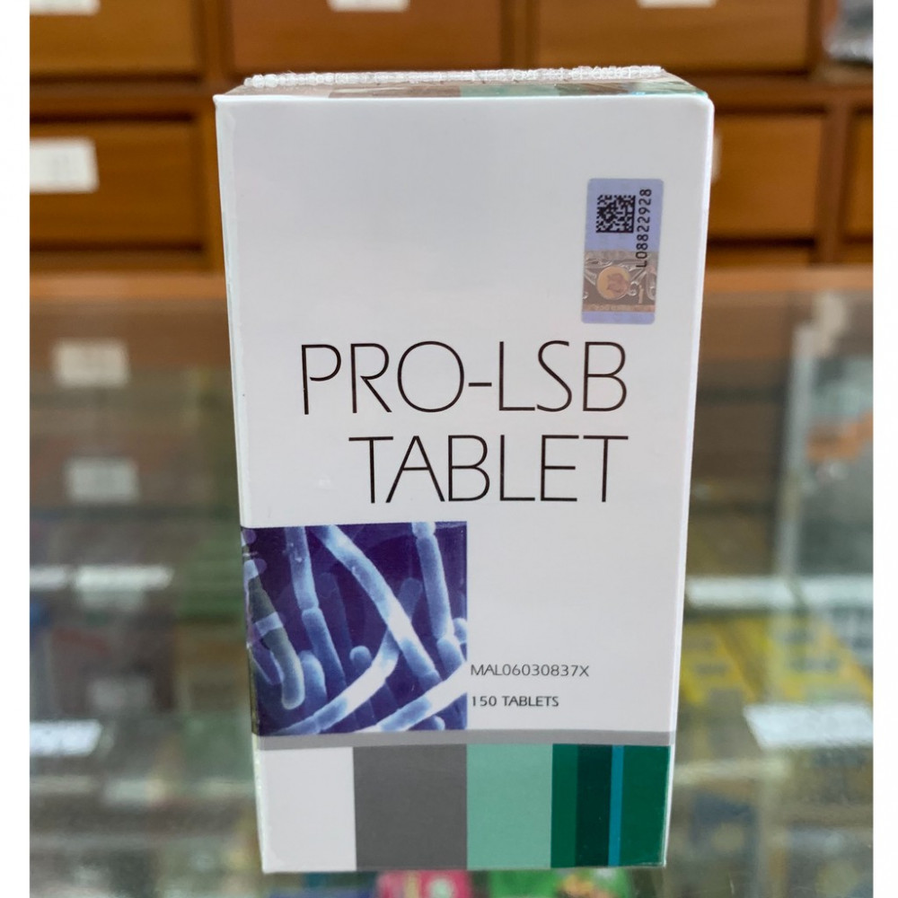 tPro-lsb tabket (150 tablets) tPro-lsb tabket (150 tablets)