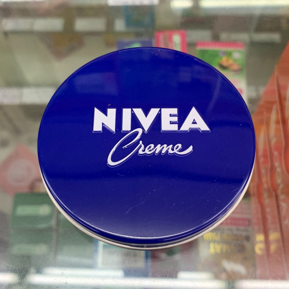 Nivea Creme 能维雅润肤霜(60/250m l) Nivea Creme 能维雅润肤霜(60/250m l)