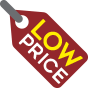 low price image