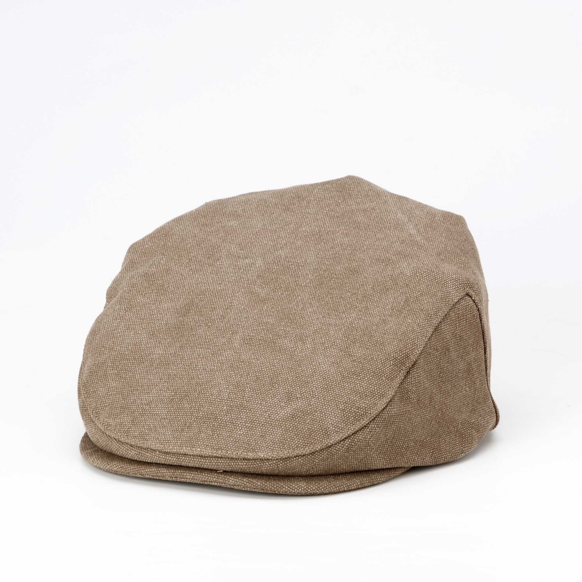 Troop London Topi Shelby Newsboy Cap Lelaki/Wanita