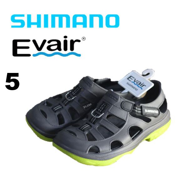 Evair shimano outlet
